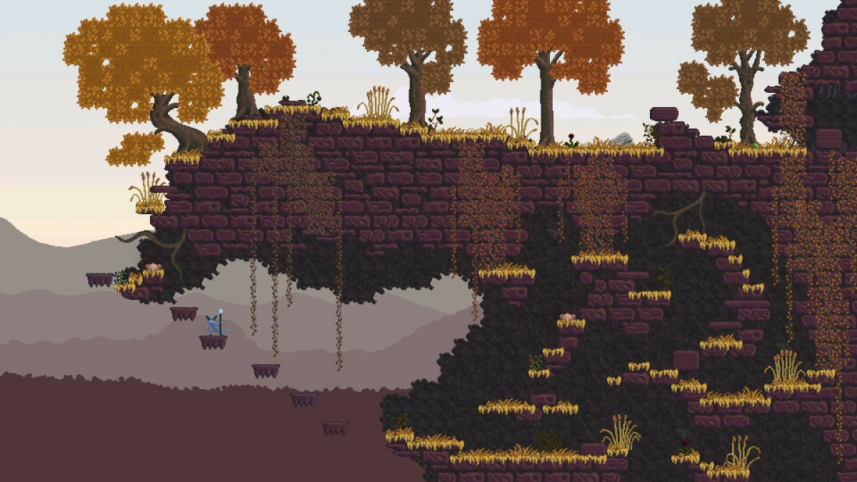 Český Prehistorik? Plošinovka Implausible Tales láká k vyzkoušení