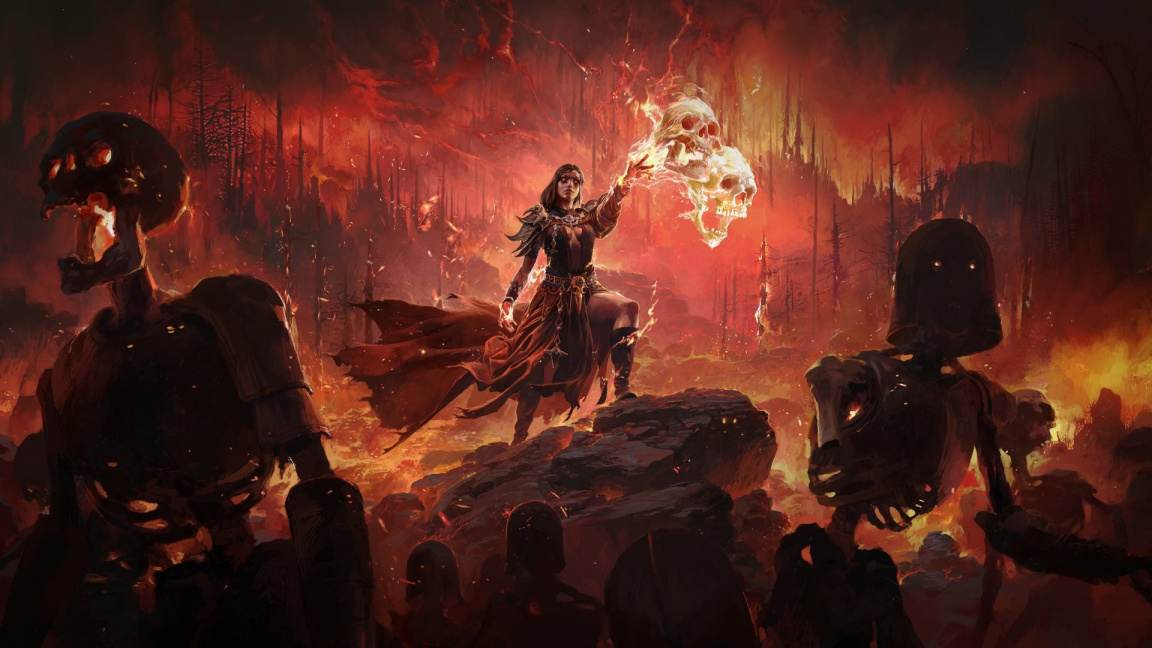 Path of Exile 2 to přehnalo s nerfy. Komunita zuří a přirovnává vývojáře k Blizzardu
