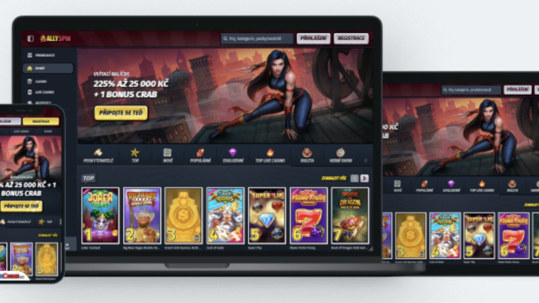 Budoucí herní technologie v moderních online kasinech: Inovace se setkávají s ponořením do hry v České republice