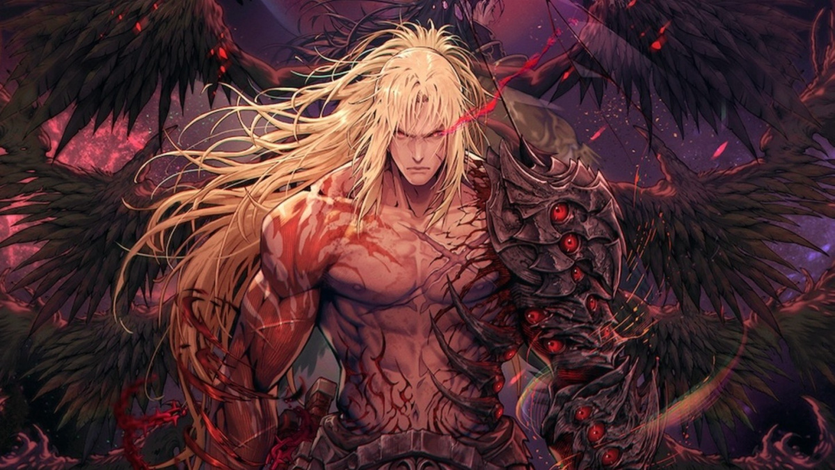 The First Berserker: Khazan – recenze živelné soulsovky