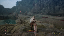 The First Berserker: Khazan