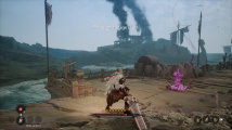 The First Berserker: Khazan