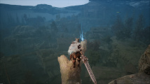 The First Berserker: Khazan