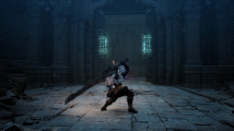 The First Berserker: Khazan