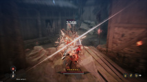 The First Berserker: Khazan