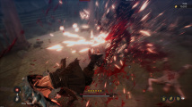 The First Berserker: Khazan