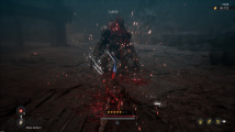 The First Berserker: Khazan