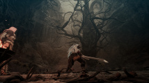 The First Berserker: Khazan