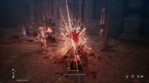The First Berserker: Khazan