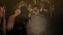 The First Berserker: Khazan