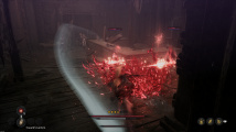 The First Berserker: Khazan