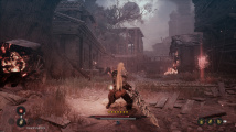 The First Berserker: Khazan