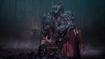 The First Berserker: Khazan