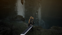 The First Berserker: Khazan