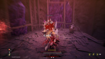 The First Berserker: Khazan