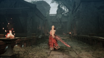 The First Berserker: Khazan