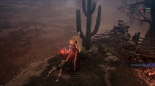 The First Berserker: Khazan