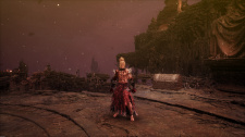 The First Berserker: Khazan