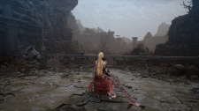 The First Berserker: Khazan