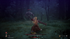 The First Berserker: Khazan