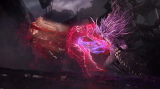 The First Berserker: Khazan