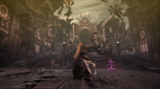 The First Berserker: Khazan