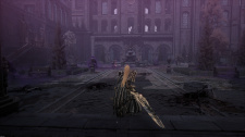 The First Berserker: Khazan