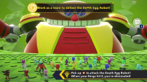 Sonic Rumble