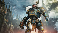 Warhammer 40,000: Space Marine 2