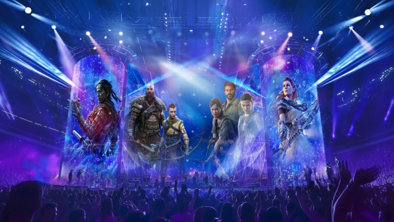 Koncertní turné PlayStationu je v nesnázích. Majitelé lístků hlásí zrušené koncerty a přesuny