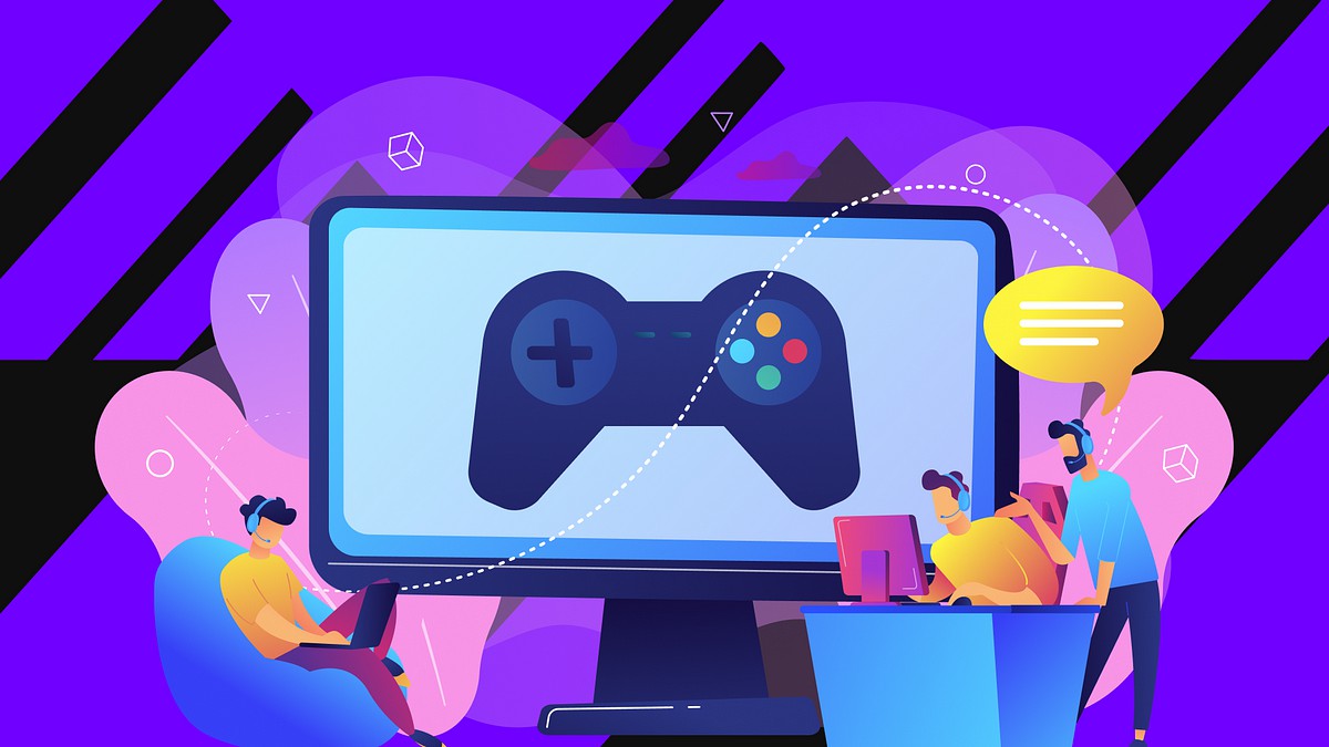 Jak se počítačové hry mění každý rok: analýza trendů v roce 2025