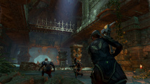 The Elder Scrolls Online: Seasons of the Worm Cult