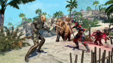 The Elder Scrolls Online: Seasons of the Worm Cult