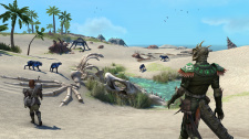 The Elder Scrolls Online: Seasons of the Worm Cult