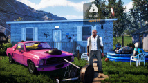 Used Cars Simulator