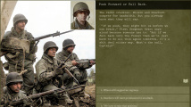 Burden of Command