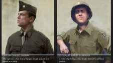 Burden of Command
