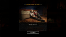 Into the Dead: Our Darkest Days