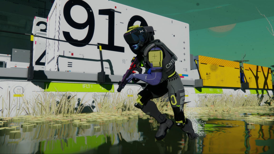 Bungie údajně pozastavilo marketingové kampaně pro Marathon