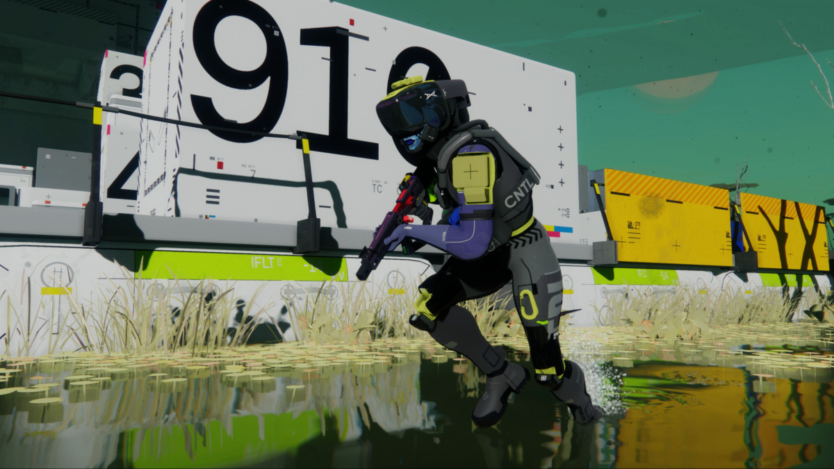 Bungie se nevzdává. Marathon znovu ožívá v uzavřeném testu pro vyvolené