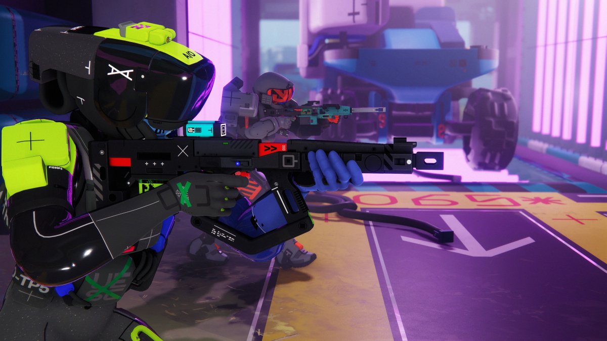 Marathon od Bungie dorazí už v září. Sci-fi extrakční střílečka vsází na styl i taktiku