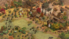 Age of Empires II: Definitive Edition – The Three Kingdoms