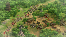 Age of Empires II: Definitive Edition – The Three Kingdoms
