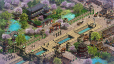 Age of Empires II: Definitive Edition – The Three Kingdoms