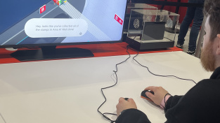 Nintendo Switch 2 Experience