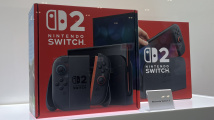 Nintendo Switch 2 Experience