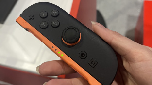 Nintendo Switch 2 Experience