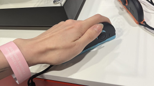 Nintendo Switch 2 Experience