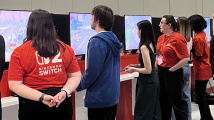Nintendo Switch 2 Experience