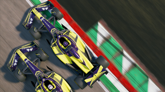 F1 25 definitivně přebírá štafetu po F1 Manager. Nový ročník vás posadí do čela vlastního týmu